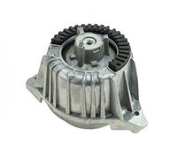 Support moteur gauche ZPS-ME-033 NTY pour MERCEDES-BENZ CLS CLASSE E T-Model