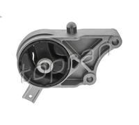 Support moteur HANS PRIES 206 577 pour OPEL VECTRA C (Z02) 2.2 2003-2008