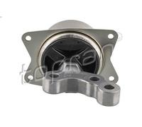 Support moteur HANS PRIES 207 553 pour OPEL VECTRA C (Z02) 2 2003-2008