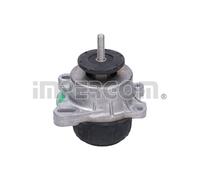 Support, moteur IMPERGOM 37043, avant, gauche, droit