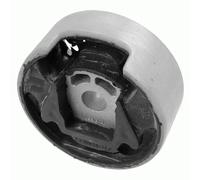 Support moteur inférieur 33147 01 LEMFÖRDER pour VW SEAT SKODA AUDI