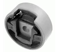Support moteur inférieur 35007 01 LEMFÖRDER pour VW PASSAT B6 PASSAT B6 Variant