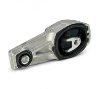 Support moteur inférieur arrière compatible pour Citroën C3 Picasso C3 II DS3 C4 II C3 III C-Elysée 207 208 301 2008 Crossland X OEM 32716 1806J8 1806A6