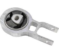 Support moteur inférieur arrière METZGER pour FIAT DOBLO Kombi