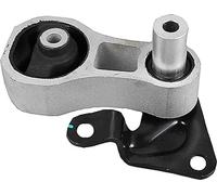 Support moteur inférieur arrière METZGER pour FORD FIESTA VI