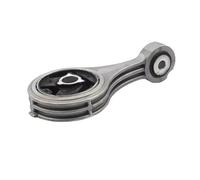 Support Moteur inférieur arrière pour Fiat Idea Punto, références 46844208 et 46528871