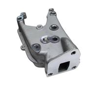Support Moteur Inférieur Droit Compatible avec C4 C5 184699