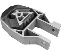 Support moteur inférieur METZGER pour FORD C-MAX (DM2)