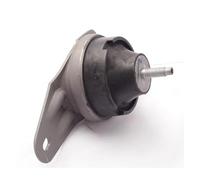 Support Moteur Inférieur Pour Citroën C5 C6 184468 Support De Tampon Moteur En Caoutchouc Élastique Support Montage Moteur