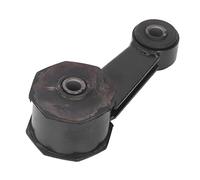 Support Moteur Inférieur, Silentbloc d’Appui Moteur, Métal Résistant pour LAND V6 2.5L 2002-2005 - Réduction de Vibrations, Montage Facile, Remplacement d’Origine