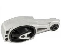 Support moteur inférieur Support métal-caoutchouc 8053951 METZGER pour CITROËN