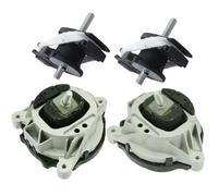 Support moteur Kit De Montage De Transmission Moteur Pour BMW F20 F22 F23 Pour F30 F31 F34 F32 F33 F36 N20 22316796617 22116867441 22116855456 Supports boîte vitesse