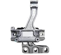 Support moteur,Kit Support Moteur Support de palier de support de moteur pour Volkswagen VW Golf R GTI, compatible avec Audi A3 TT Quattro S3 5Q0199262BK 5Q0199262BE