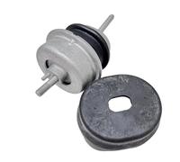 Support moteur,Kit Support Moteur Support moteur avant gauche/droit pour LEXUS LS460 USF40 2005-2017 OE 12361-38160 1236138281 1236138270 12361-38210
