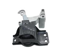 Support moteur,Kit Support Moteur Support moteur ENM59322,11210-JG00B,11210JG00C,11210-JG00D,11210JG00E,11210JG000 pour NISSAN X-TRAIL 07- 2.0L