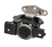 Support moteur,Kit Support Moteur Support moteur supérieur droit de boîte de vitesses 1807GW pour Peugeot 1007 207 208 2008 301 HDI