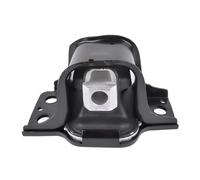 Support moteur,Kit Support Moteur Support moteur supérieur droit pour Nissan Qashqai J10 1.6 FWD 2007-2013 11210JD000