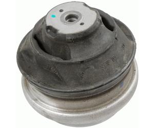 Support moteur Lemförder 10859 02