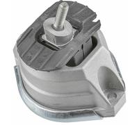 Suspension du moteur