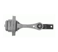 Lemförder Support moteur 33140 01 pour Volkswagen Golf IV (1J1) 1997–2008 Arrière inférieur