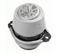 Support moteur Support hydraulique 34378 01 LEMFÖRDER pour AUDI PORSCHE VW