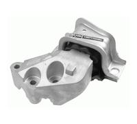 Support moteur droite 37007 01 LEMFÖRDER pour PEUGEOT CITROËN FIAT