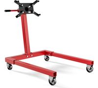 Support moteur Levage moteur Support à griffes 570kg