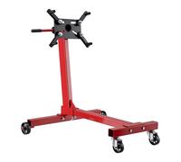 Support moteur Levage moteur Support à griffes jusqu’à 450 kg