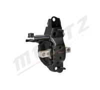 MERTZ M-S4972 Support moteur pour AUDI,SEAT,SKODA,VW