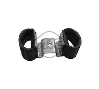 Support moteur Metalcaucho 02960