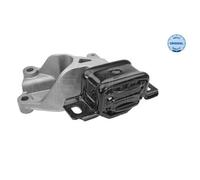 Support Moteur Meyle 0140241072 Meyle-original: True To Oe. pour Smart Gauche