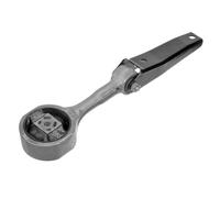 Support moteur MEYLE 100 130 0004, Arrière, Gauche