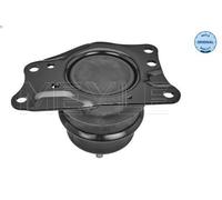 Support moteur MEYLE 100 199 0228 pour AUDI A1 (8X1, 8XK) 1.6 2010-2015