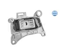 Support moteur MEYLE 16-14 030 0079 gauche