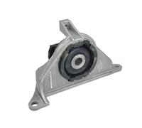 Support moteur MEYLE 214 030 0039, Arrière, Gauche