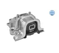 MEYLE 214 030 0087 Support moteur