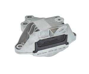 Support moteur MEYLE 614 030 0063 gauche
