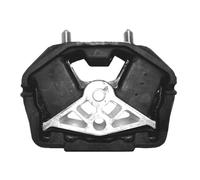 Support moteur MEYLE 614 682 0003, arrière