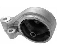 Support moteur Montage à l'arrière 41554 Metalcaucho pour KIA