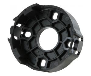 Support moteur Nice Era M Ø 45 mm - Compact en plastique