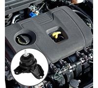Support Moteur No.218103K400 - Support Moteur Droit Pour Hyundai Sonata 2008-2010 1 Pc