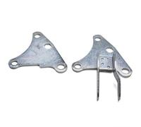 Support moteur P2R compatible avec Mobylette MBK 50 51 KANSAS