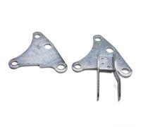 Support Moteur P2r Pour Mobylette Mbk 50 51 Club Avant 2020 Neuf