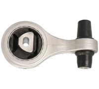 Support moteur Partie arrière du véhicule 00W8JJ MERTZ