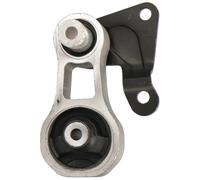 Support moteur Partie arrière du véhicule 00W8K6 MERTZ