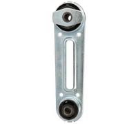 Support moteur Partie arrière du véhicule 00W8RU MERTZ