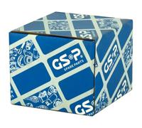 Support moteur Partie arrière du véhicule GSP530361 GSP