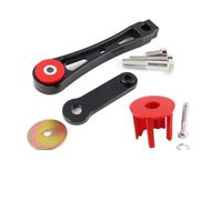 Support moteur pendulaire à os de chien + silentbloc anti-vibrations pour VW Golf GTI Mk5 Mk6 2.0T (voiture de course)
