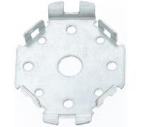 Support moteur point fixe Bubendorff