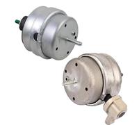 Support moteur Pour A4 Pour Avant Pour 8E2 Pour B6 Pour B7 1.9 2.0 TDI Roulement Gauche Droit Supports Moteur 8E0199382AG 8E0199382AB Support Moteur Droite